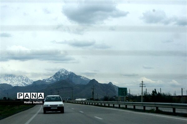 طبیعت زیبای استان کرمانشاه
