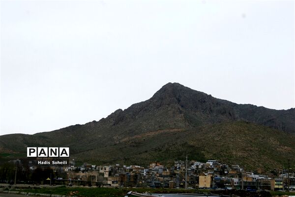 طبیعت زیبای استان کرمانشاه