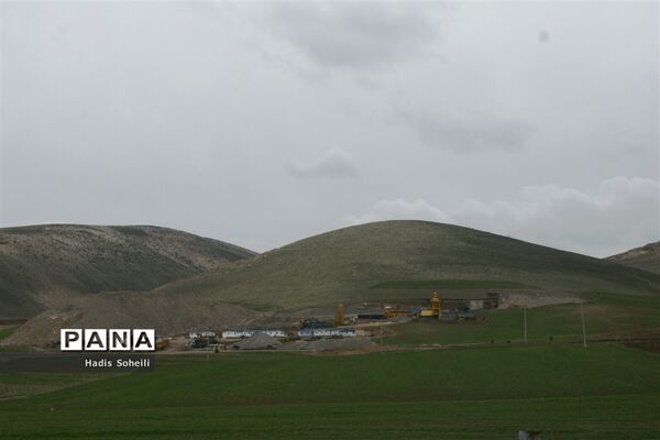 طبیعت زیبای استان کرمانشاه