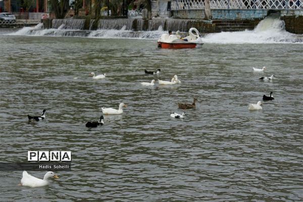 طبیعت زیبای استان کرمانشاه