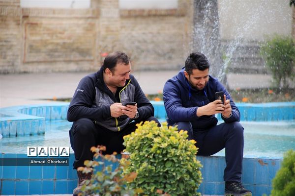 تور نوروزی ساری‌گردی