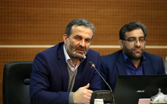 پیش بینی ورود ۱۵۰ هزار خودرو به پارکینگ‌های مسجد مقدس جمکران