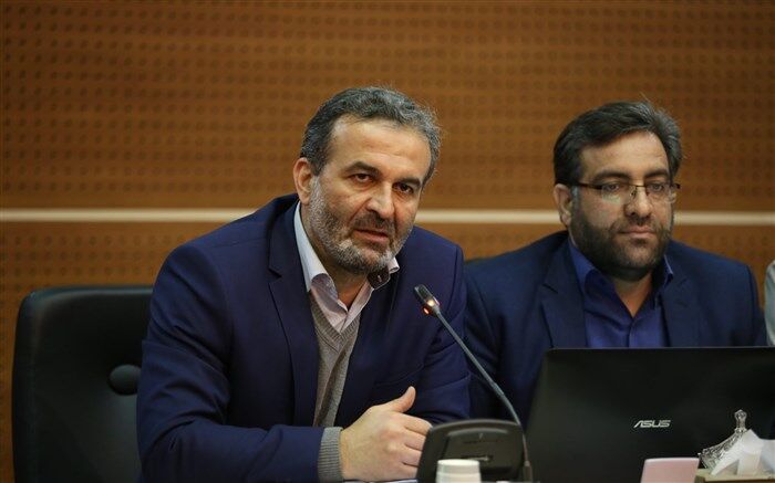 پیش بینی ورود ۱۵۰ هزار خودرو به پارکینگ‌های مسجد مقدس جمکران