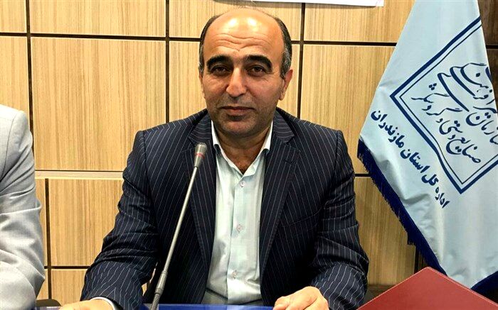 خسارت ۵۵۴ میلیارد تومانی سیل به حوزه کشاورزی مازندران