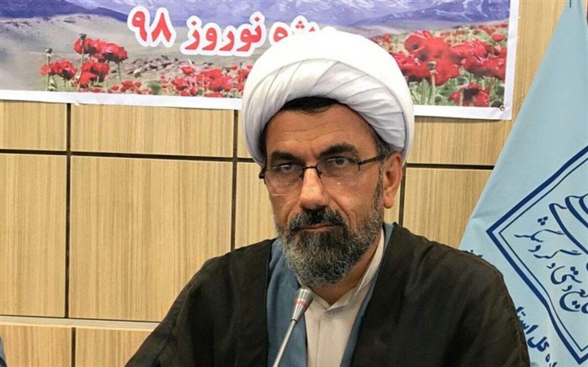 اسکان بیش از ۱۶ هزار مسافران نوروزی در امامزادگان مازندران