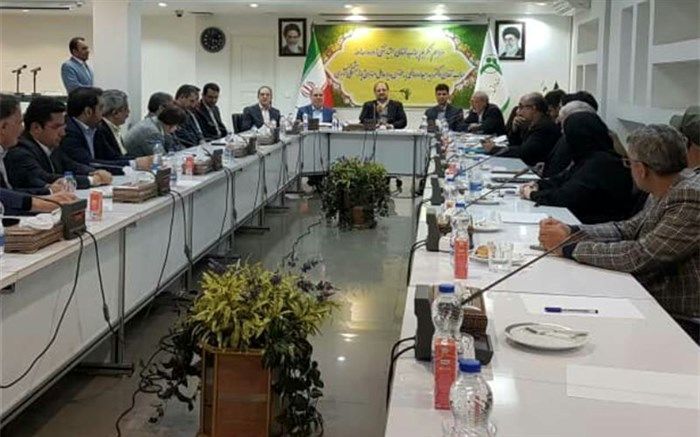 وزیر کار: پشت پرده «مطالبات» را «فساد» بخوانید