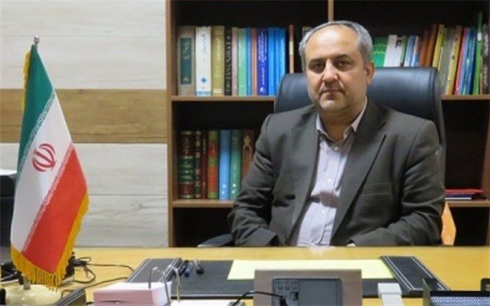 برای رونق تولید تلاش می‌کنیم