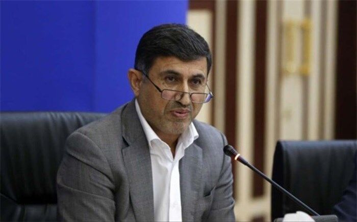 استاندار البرز : وضعیت سدهای البرز تحت کنترل است