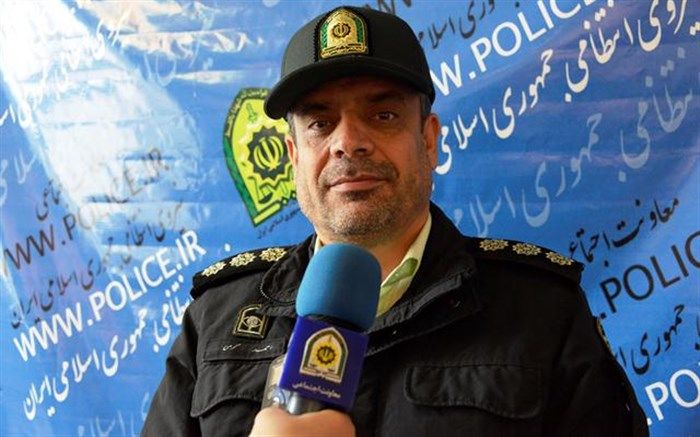 توصیه های انتظامی پلیس آگاهی استان قم به مسافران نوروزی