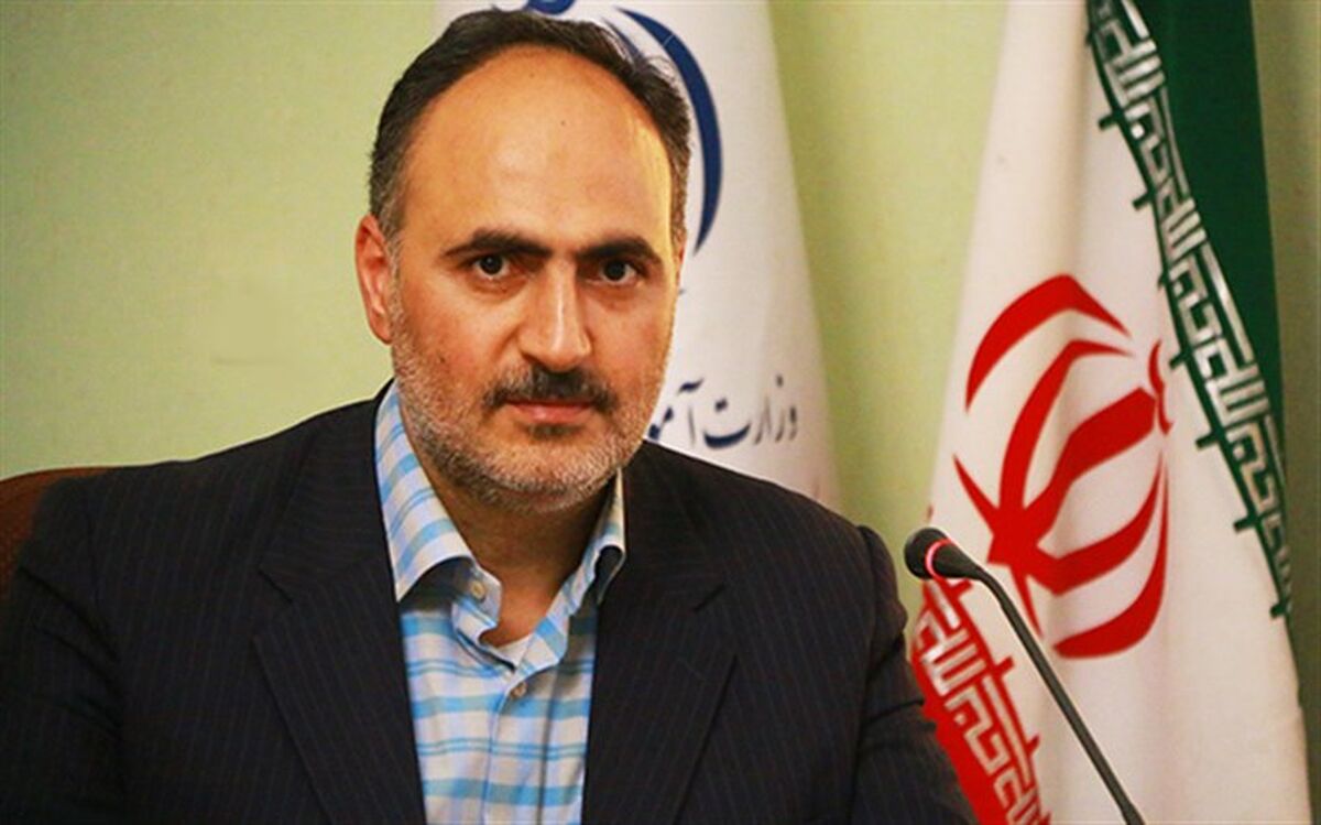 ثبت نام آزمون ورودی مدارس استعداد درخشان و نمونه دولتی