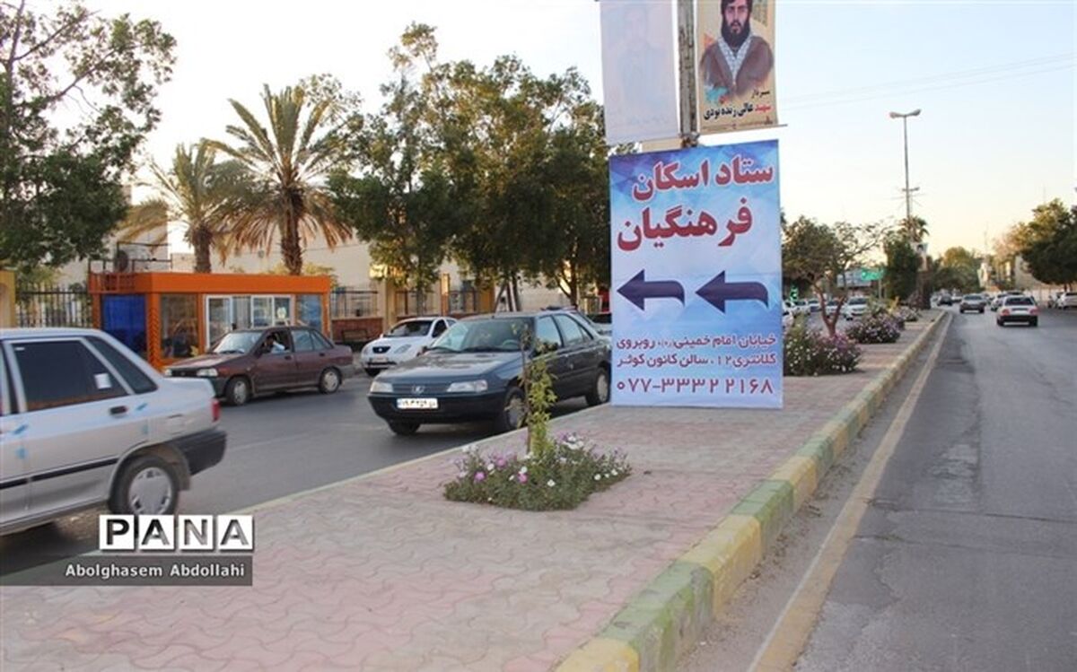 آخرین آمار اسکان نوروزی فرهنگیان تا پایان روز دهم فروردین