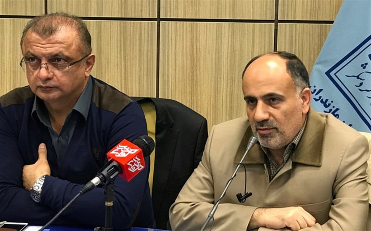 مدیرکل فرهنگ و ارشاد مازندران: به هتل‌داران متقاضی، مجوز اجرای موسیقی زنده داده می‌شود