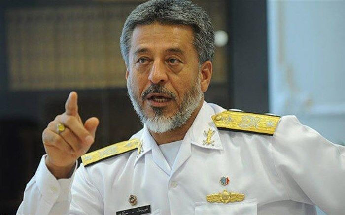 معاون هماهنگ کننده ارتش: نیروهای ارتش در خوزستان برای امدادرسانی به مردم آماده باشند