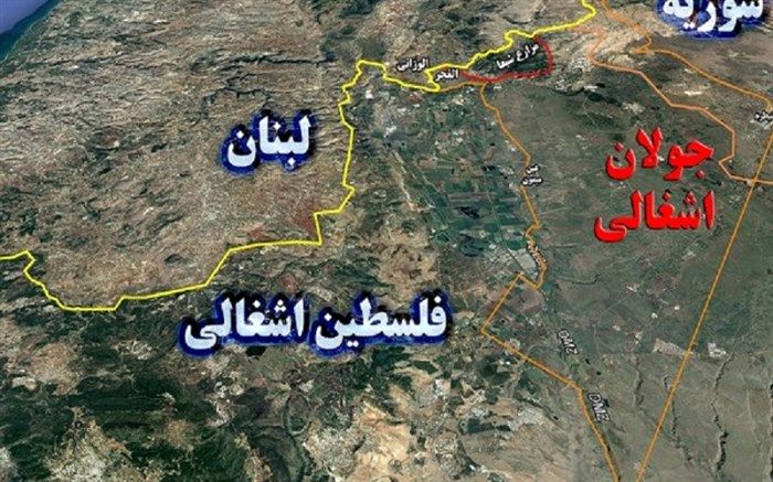 شناسایی حاکمیت اسراییل بر جولان نقض منشور ملل متحد است