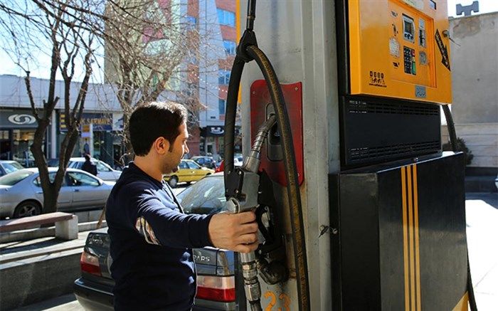 مصرف روزانه بنزین کشور از 106 میلیون لیتر فراتر رفت