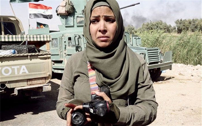 «زنانی با گوشواره‌های باروتی» از بلژیک جایزه برد