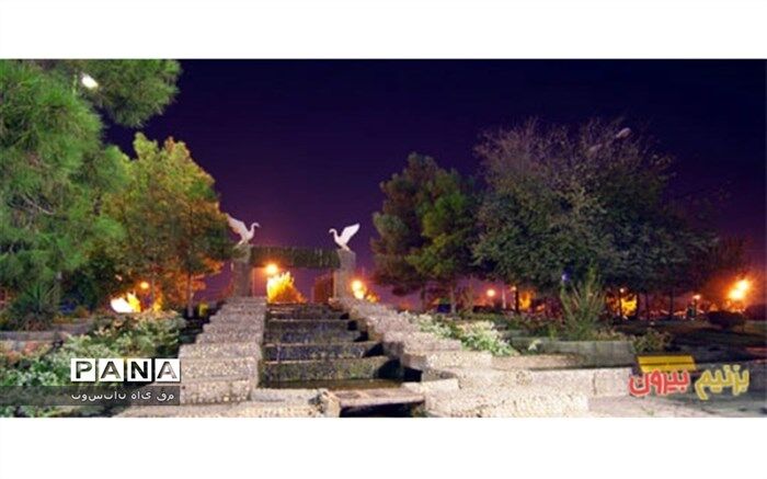معرفی۱۶ بوستان بزرگ شهری میزبان مردم در روز طبیعت