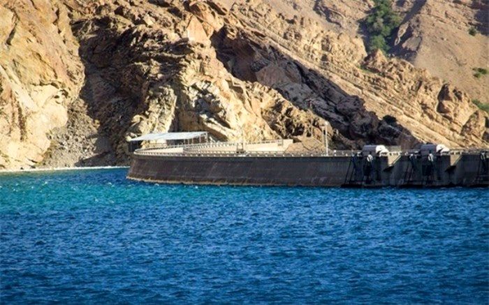 تکذیب شایعه سرریز شدن سد کرج