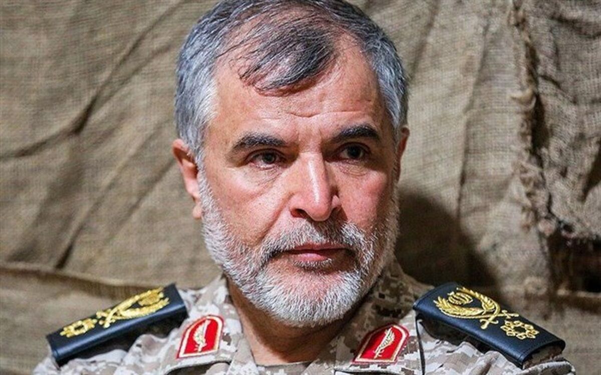انفجار زنجیره‌ای در دهانه رود قره سو در گلستان توسط سپاه