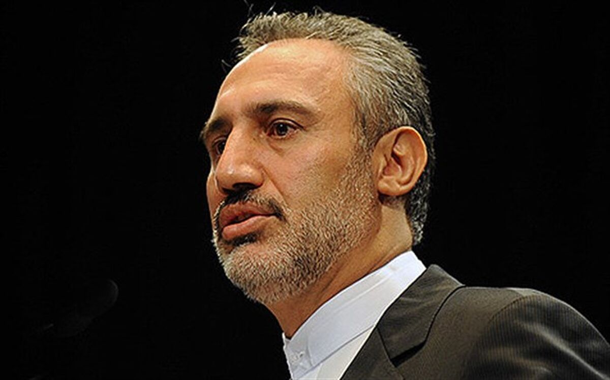 گزارش نهایی خسارت سیلاب بزودی تدوین می‌شود