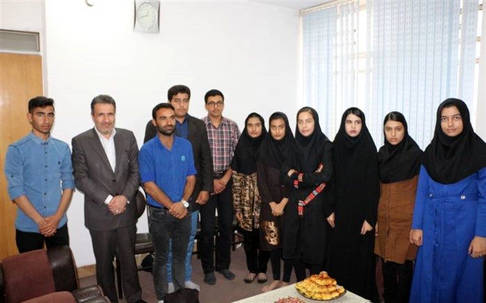 درتکاپوی تجهیز هفتمین آزمایشگاه استان فارس