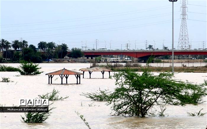 در پی سیل اخیر؛  غرامت تمامی بیمه‌شدگان سیل‌زده پرداخت می‌شود