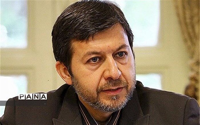 معاون عمران و توسعه امور شهری و روستایی وزیر کشور: مردم به هشدارهای اعلام شده توجه و برای حفظ جان خود محل های ساحلی را ترک کنند