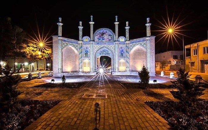 یک میلیون نفر از جاذبه ‌های سمنان بازدید کردند