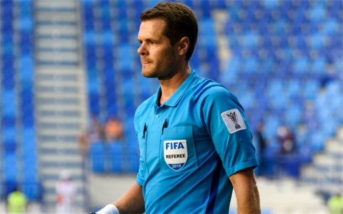 تیم‌های داوری نماینده‌های ایران در هفته سوم لیگ قهرمانان آسیا معرفی شدند