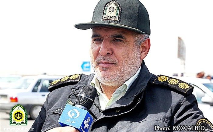 رفتار قانونمند، زمینه نشاط اجتماعی را فراهم می‌کند