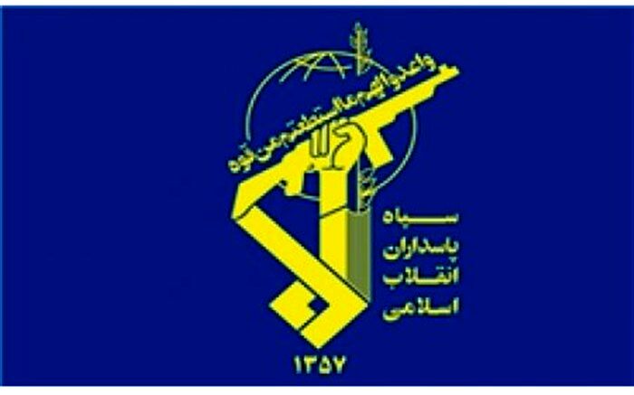 رد شایعه برخورد یگان‌های سپاه با مردم برای تخلیه روستا ها و منازل مسکونی درمناطق سیل زده