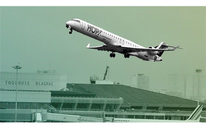 یخ‌زدگی موتورهواپیما، وزیرارتباطات را از راه لرستان برگرداند