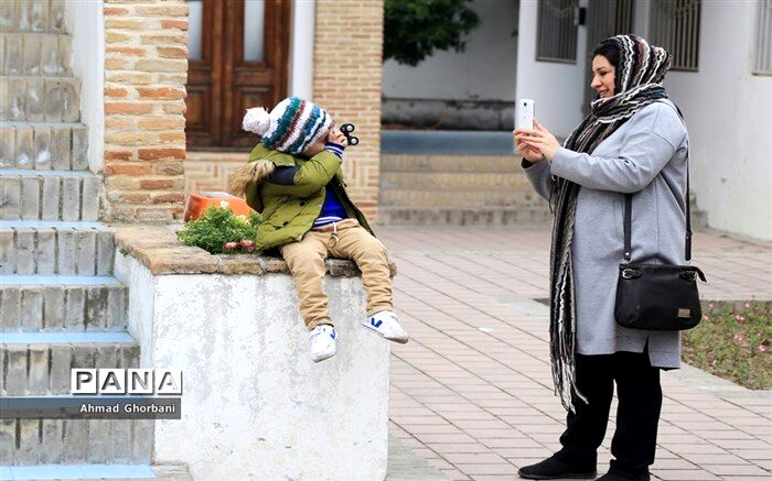 از بازدید بیش از 5 هزار گردشکر از اماکن تاریخی تا  تعطیلی 50 مکان بهداشتی و 174 مورد تذکر کتبی به واحدهای گردشگری