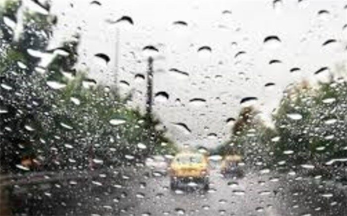 سامانه بارشی ازجمعه وارد آذربایجان غربی می شود/بارشها شدت می یابد