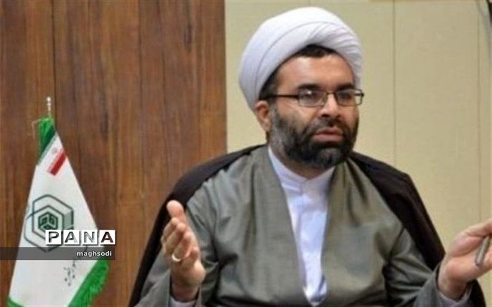 بازدید نوروزی ۶۱۵ هزار نفر از اماکن متبرکه و موقوفه استان کرمان