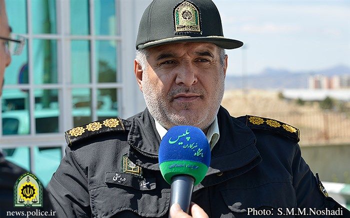 کشف بیش از 30 کیلوگرم تریاک در قم