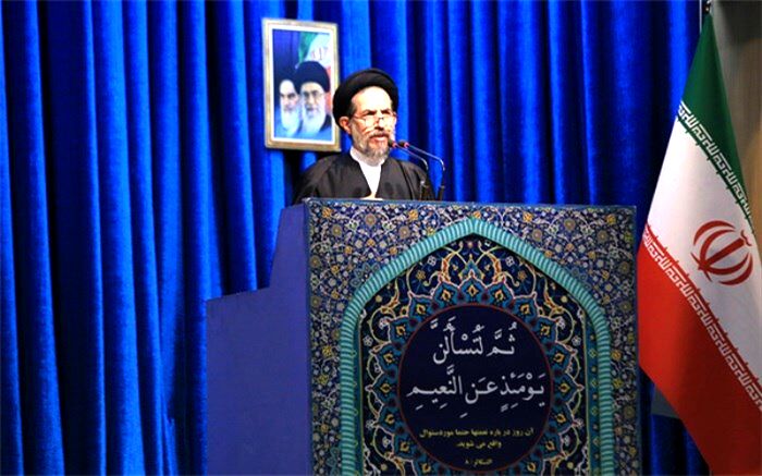 ابوترابی‌فرد: وضع اقتصاد ایران در حد اسپانیا است