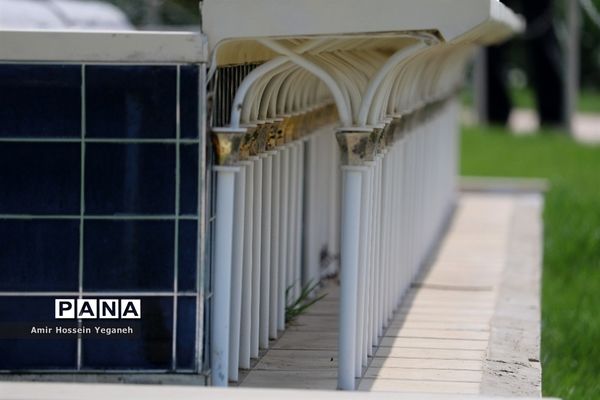 پارک مینیاتوری مشهد