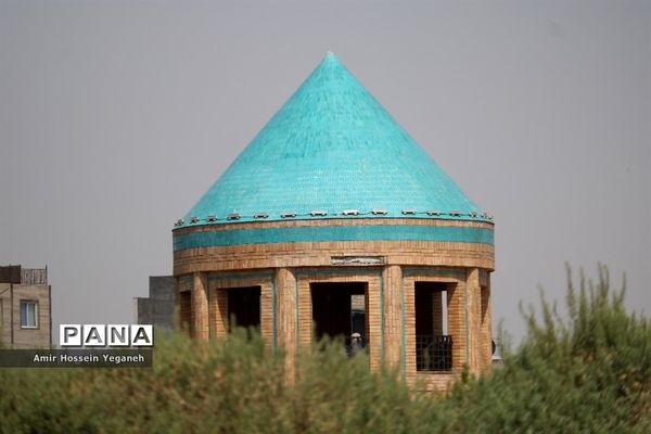 پارک مینیاتوری مشهد