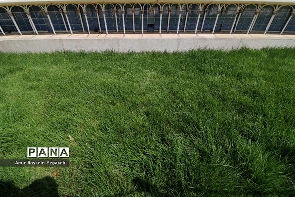 پارک مینیاتوری مشهد