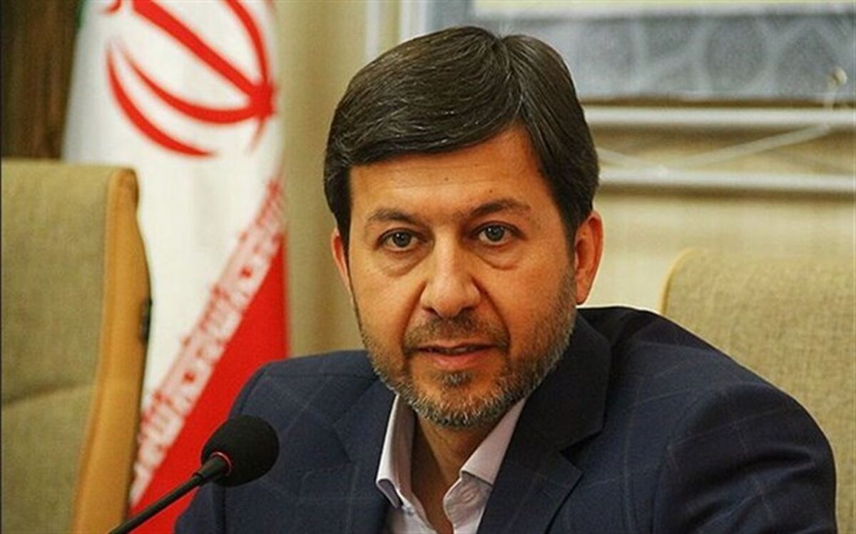اعزام ماشین آلات و تجهیزات لایروبی از کرمان به 2 استان سیل‌زده