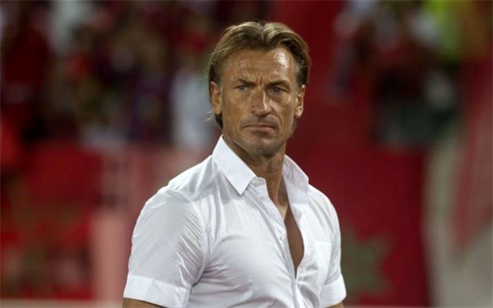 حضور گزینه اصلی سرمربیگری تیم ملی در ایران منتفی شد