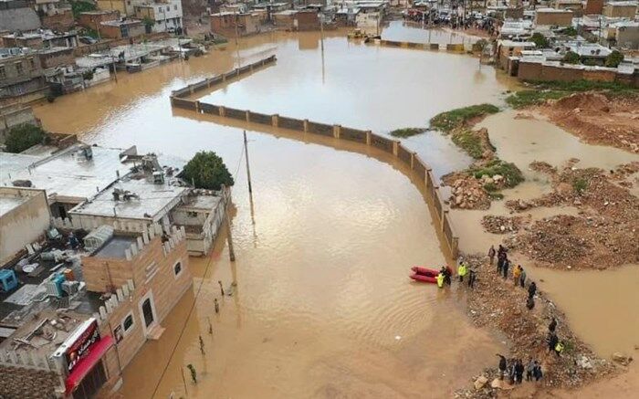 مدیرعامل صندوق بازنشستگی: بازنشستگان مناطق سیل‌زده تسهیلات دریافت می‌کنند