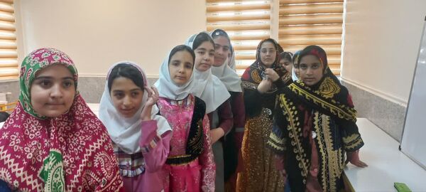  مسابقات ورزشی دهه فجر در مرکز ۲ الشتر