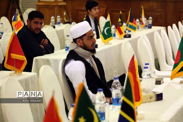 آغاز مرحلۀ نیمه نهایی مسابقات بین المللی قرآن کریم دانش‌آموزان جهان اسلام در بخش پسران
