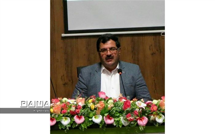 اعتکاف و قرائت خانه های علمی دانش‌آموزان، زمینه‌ساز موفقیت در آزمون سراسری