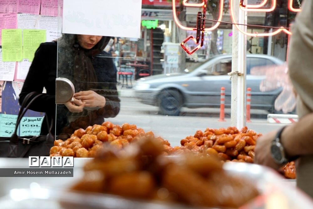قیمت‌ها در ماه رمضان افزایش نمی‌یابد