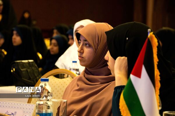 آغاز مرحله نیمه نهایی مسابقات بین المللی قرآن کریم دانش آموزان جهان اسلام در بخش دختران