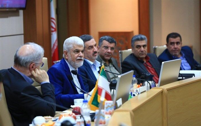 هیچ موردی از بیماری های واگیر در مناطق سیل زده شایع نشده است