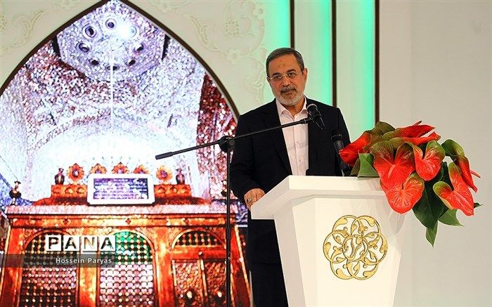 بطحایی: بیش از 2 میلیون نفر از دانش آموزان و فرهنگیان در نهضت ملی حفظ جز 30 قرآن شرکت کردند